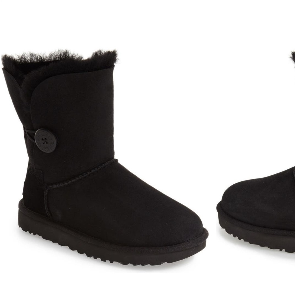 UGG Bailey boot